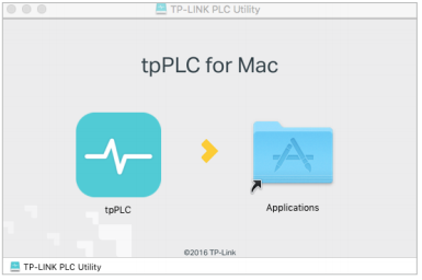 Tpplc utility for mac