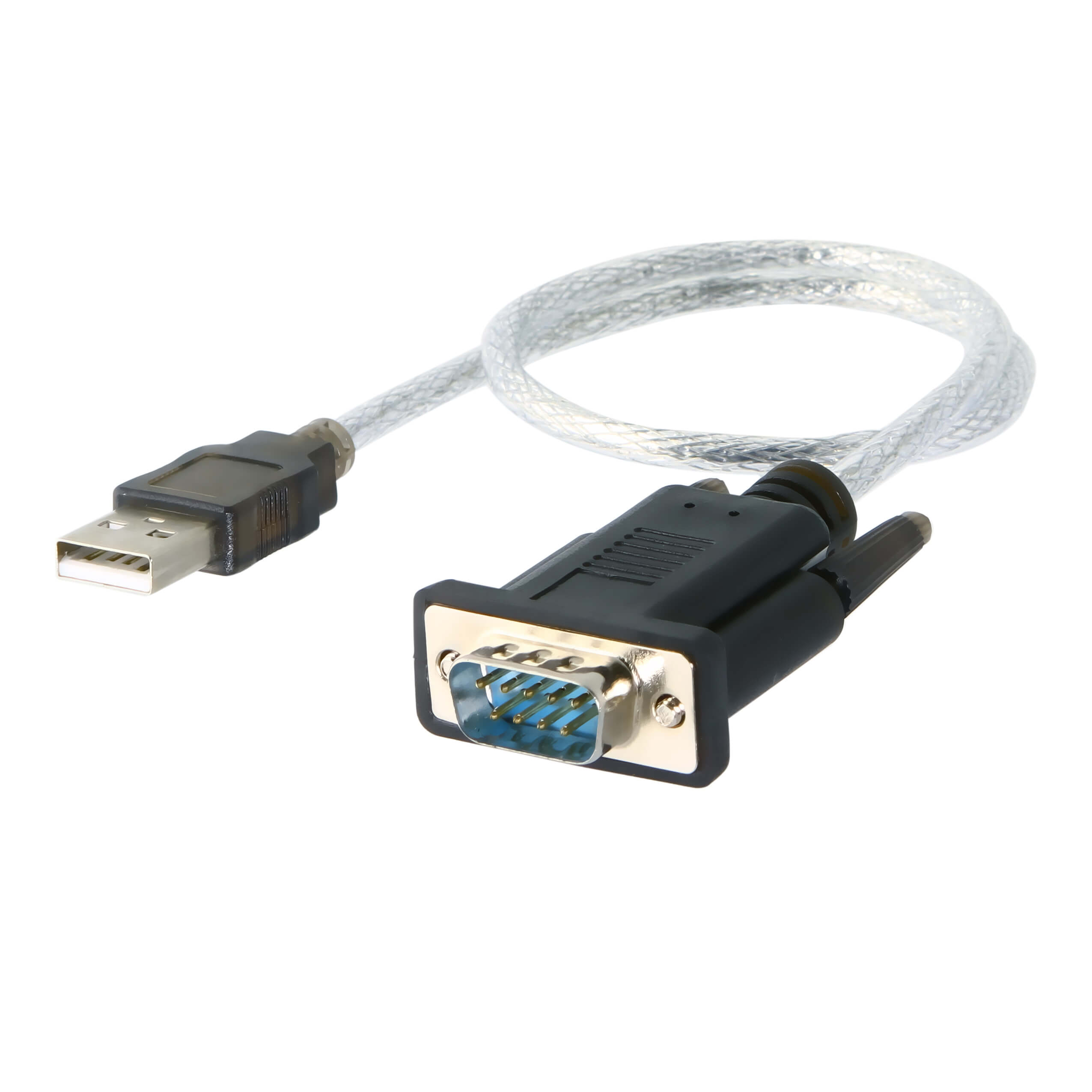 usb to rs232 driver download