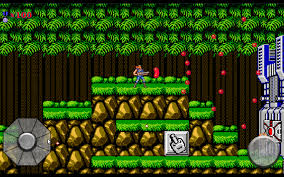 contra game for pc download